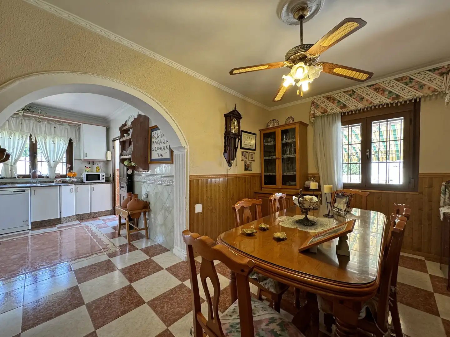 Casa o xalet en venda a Jardines de Alhaurín - Huerta Alta - Fuensanguínea