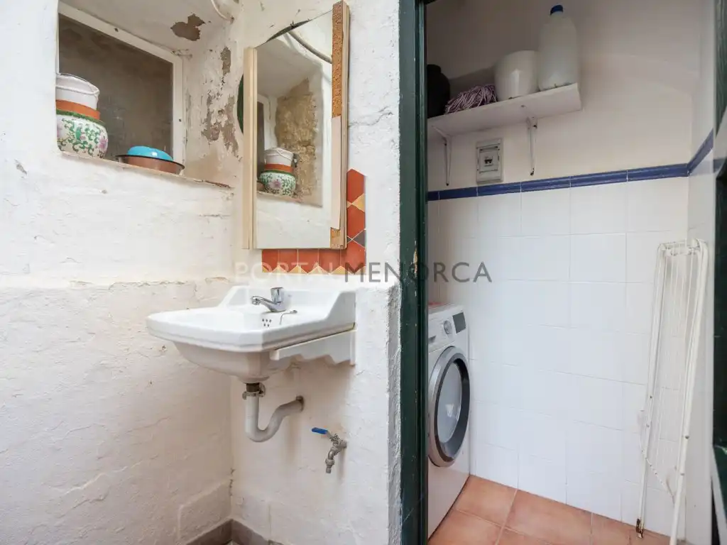 Casa in vendita a Maó ciutat, imagen 15