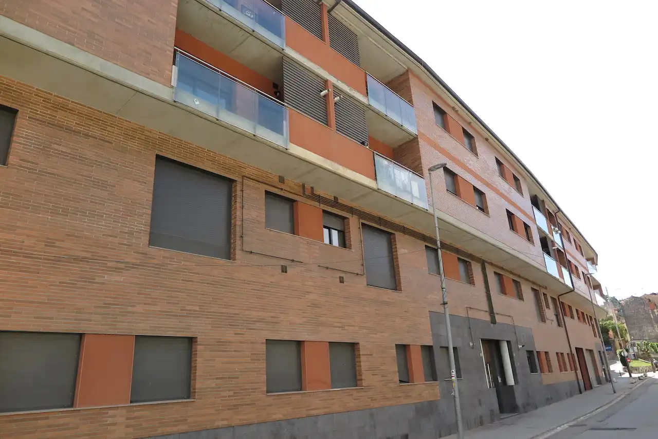 Aparcament amb ascensor en venda a Ctra Ribes