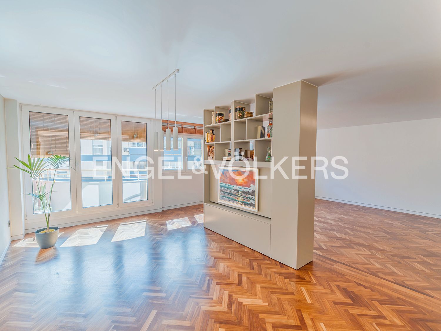 Exterior view of Flat for sale in Alicante / Alacant  with Air Conditioner, Heating and Storage room