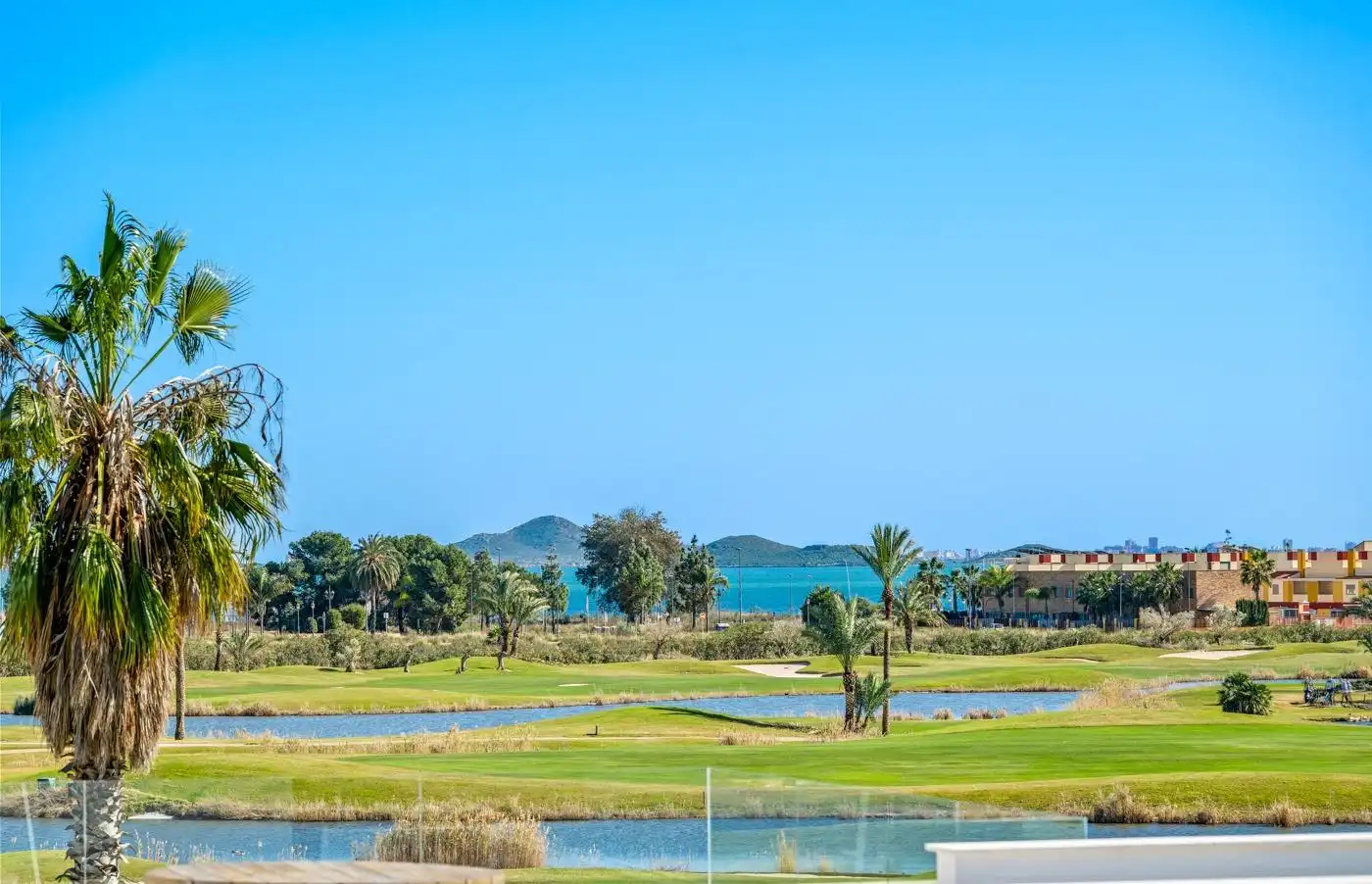 Appartement avec piscine à vendre à Las Lomas de Rame - Bahía Bella, imagen 32
