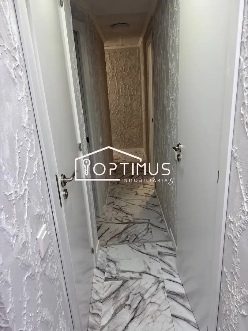 Apartamento en venta en Xirivella con Aire acondicionado, Amueblado y Horno