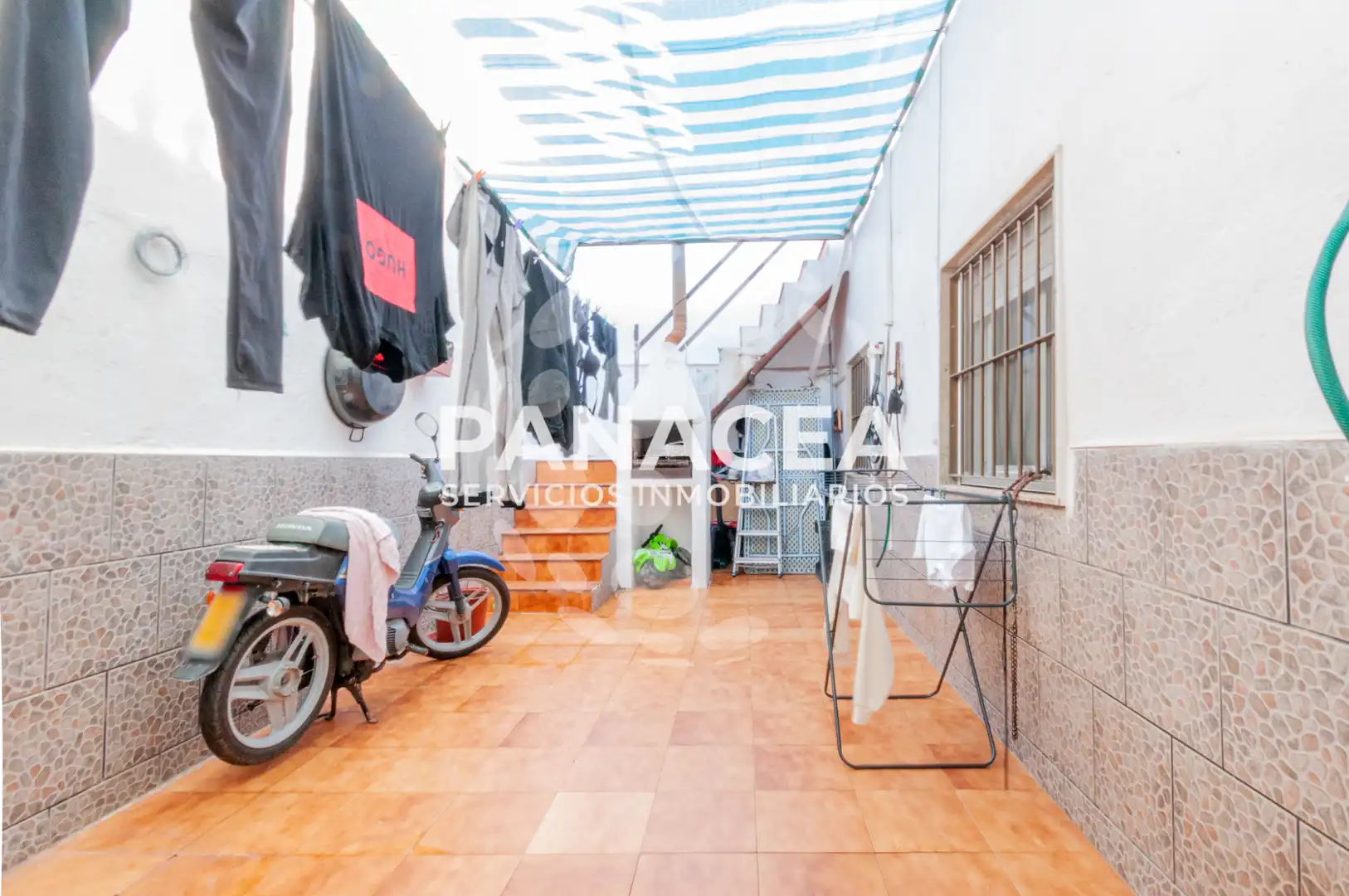 Houses for sale in Roquetas de Mar  with Furnished, Oven and Washing machine