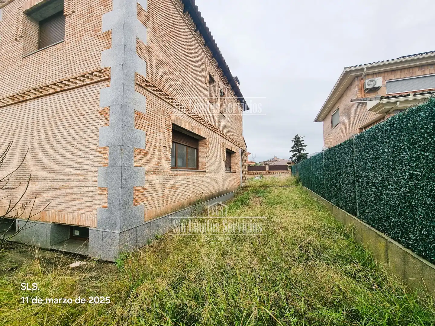 Casa o xalet en venda en Griñón amb Calefacció, Jardí privat i Terrassa