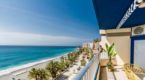 Photo 3 of Apartment to rent in Paseo de Velilla, 15d, Velilla - Velilla Taramay, Granada