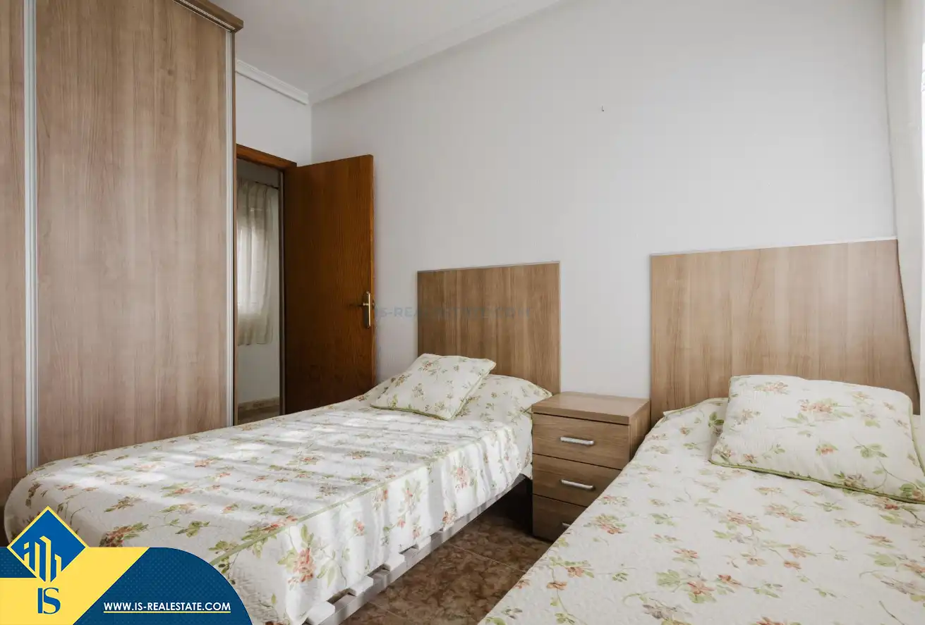 Apartment for sale in Playa del Acequión, Náufragos y Rocío del Mar, imagen 27