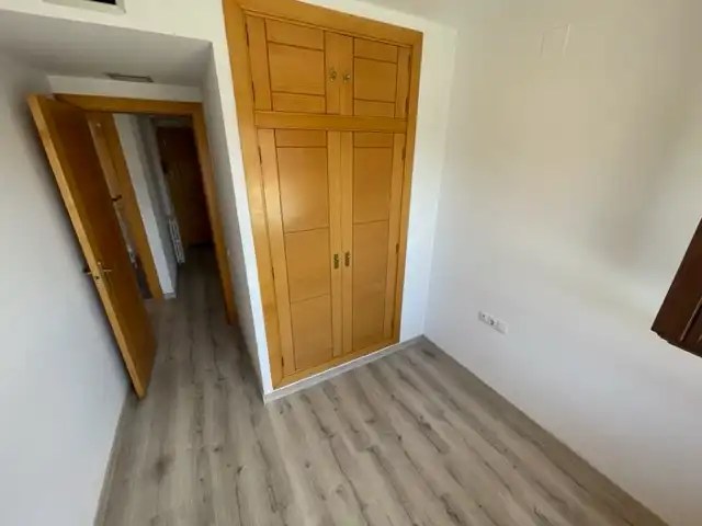 Àtic de lloguer en Sant Cugat del Vallès amb Calefacció, Parquet i Terrassa