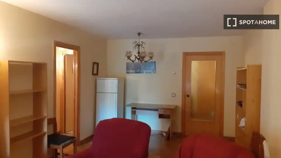 Habitació a Batallas