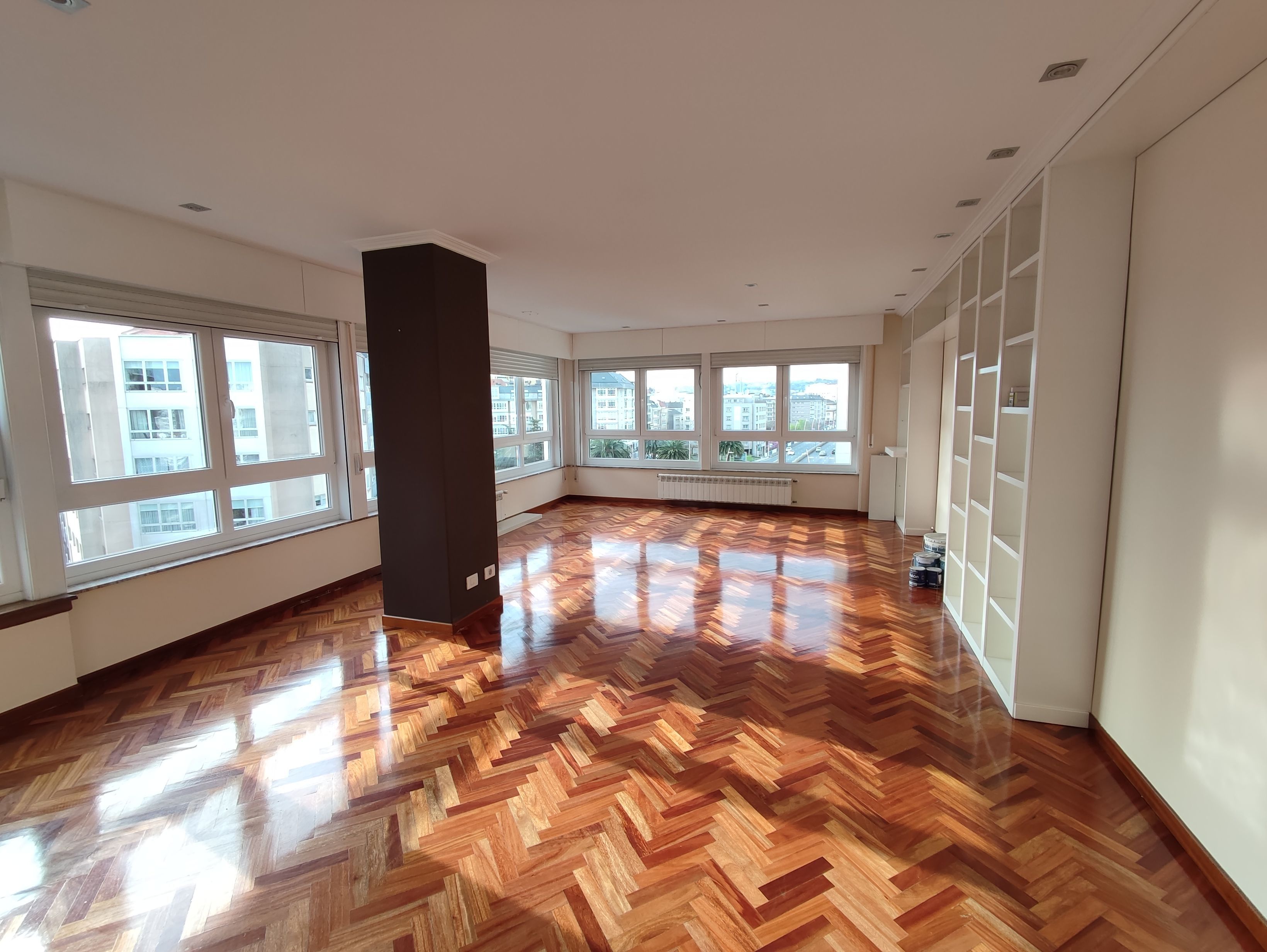 Duplex to rent in AC-11, Ensanche