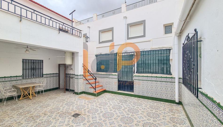 Foto 1 de Casa o chalet en venta en Nueva, Los Gallardos, Almería