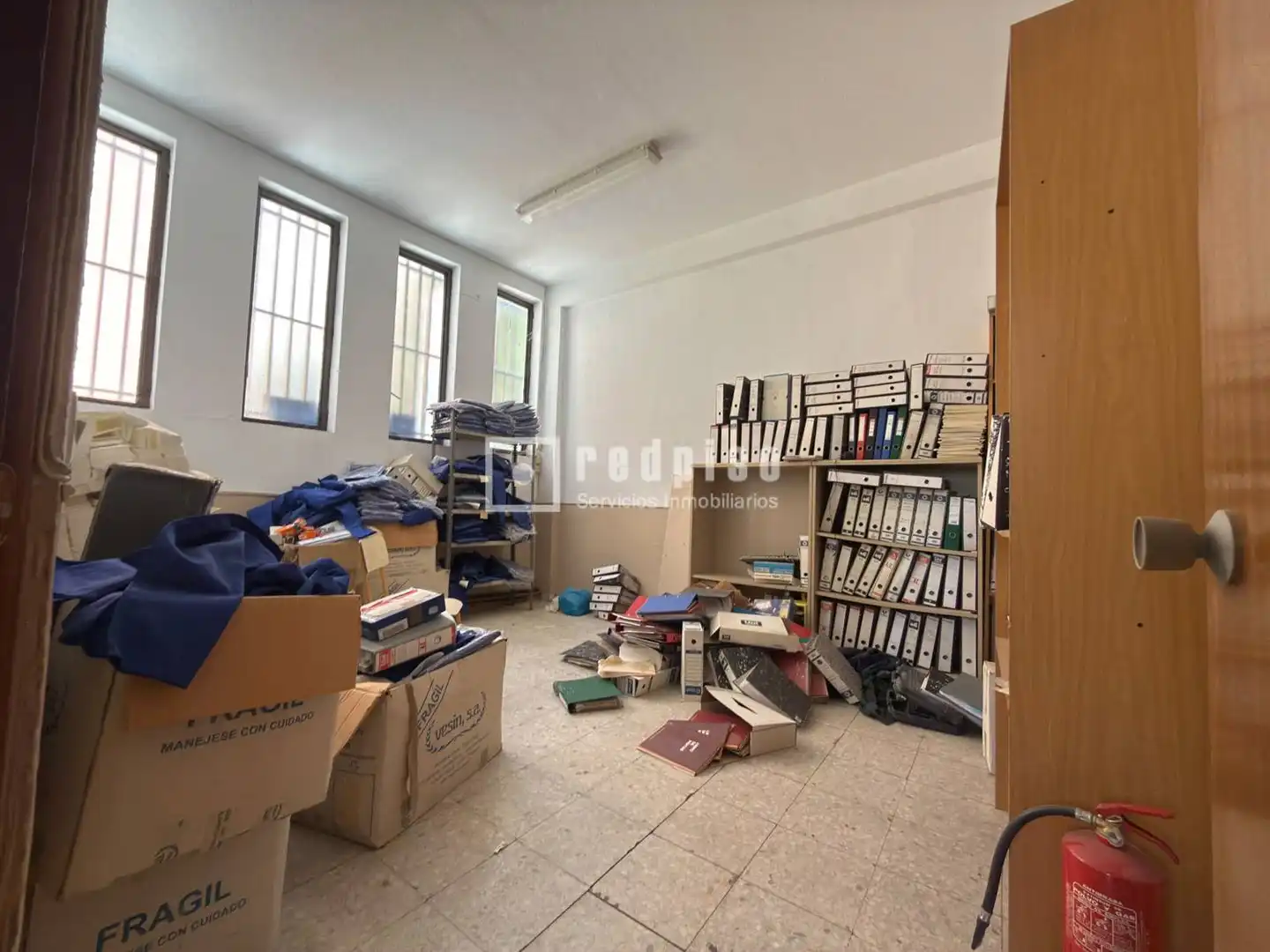 Local en venda en Alcalá de Henares amb Aire condicionat