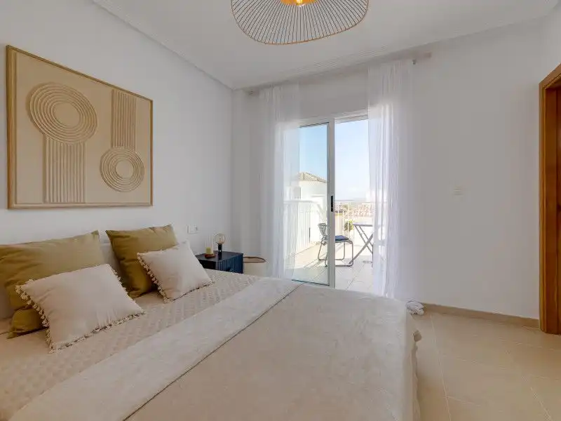 Chalet en venta en San Fulgencio, imagen 14