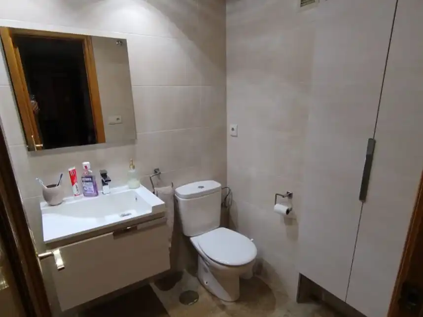 Piso con piscina en venta en avda Cardenal Fco Alvarez 4, imagen 15
