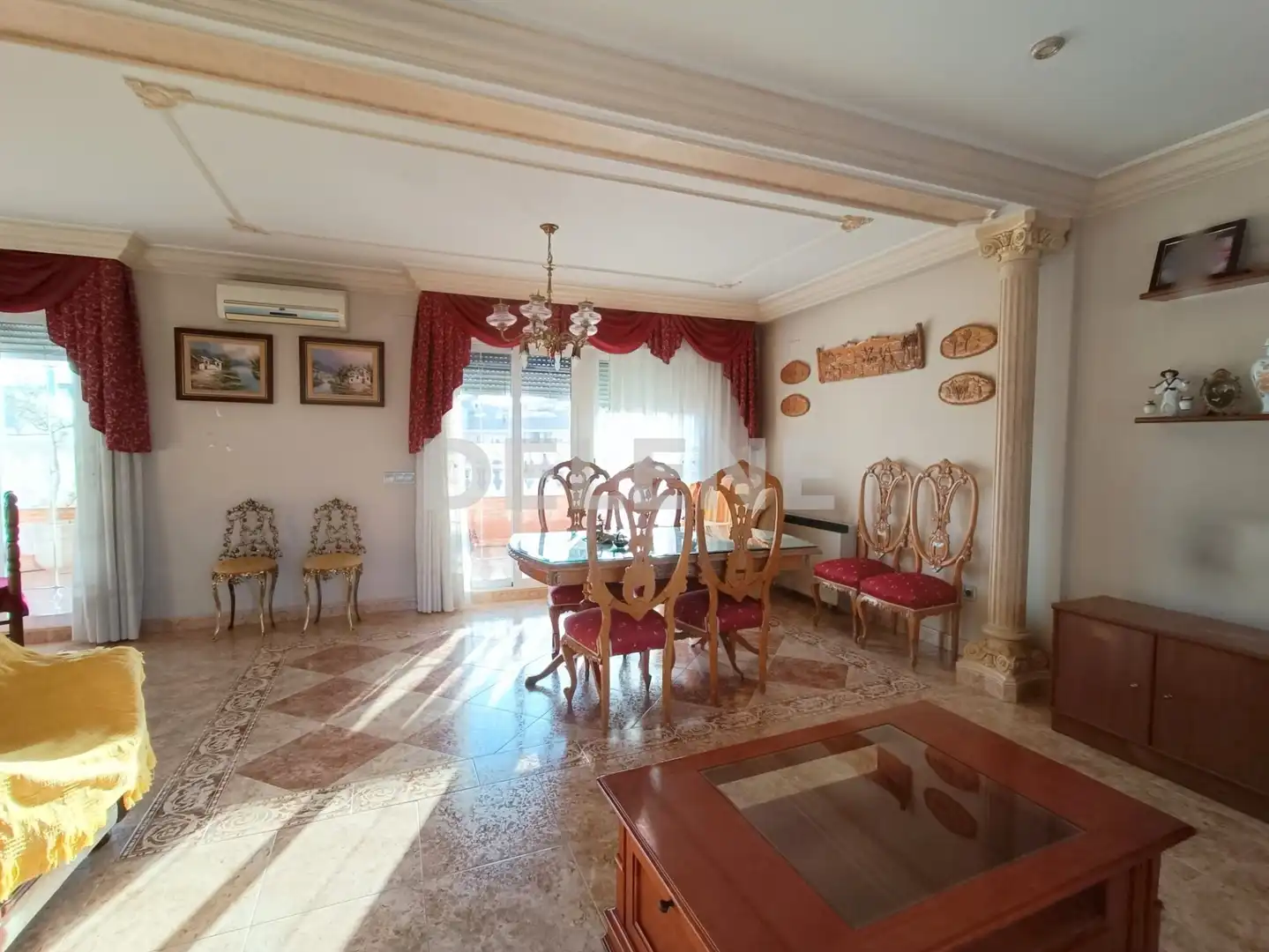 Àtic en venda a Hellín