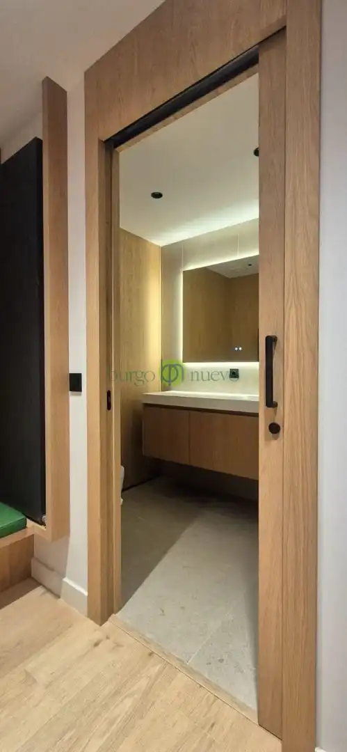 Apartment with lift for sale in Calle San Agustín, imagen 46