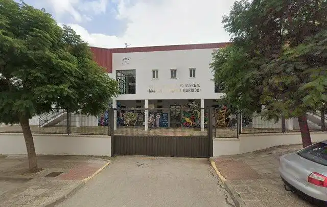 Vista exterior de Casa adosada en venda en San José del Valle