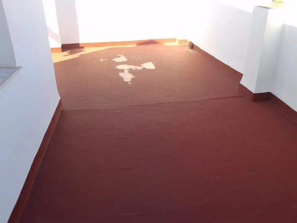 Casa amb terrassa en venda a Carrer Muntanya 32, imagen 16