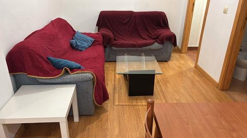 Foto 5 de Pis de lloguer a Rúa de Pizarro, 58, Casablanca - Calvario, Pontevedra