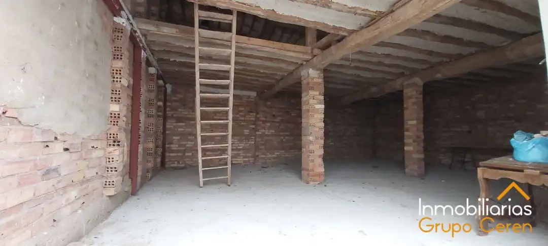 Casa o xalet en venda a Plaza Ayuntamiento, Villar de Torre
