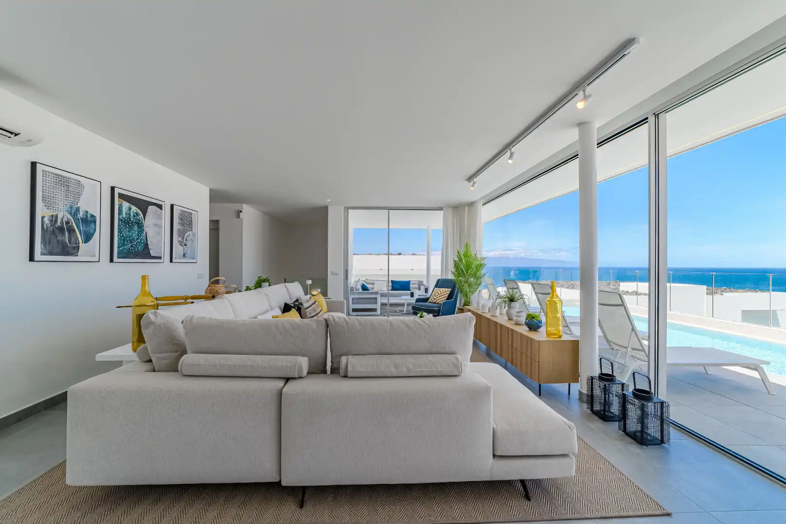Detached house with terrace for sale in TF-47, imagen 4