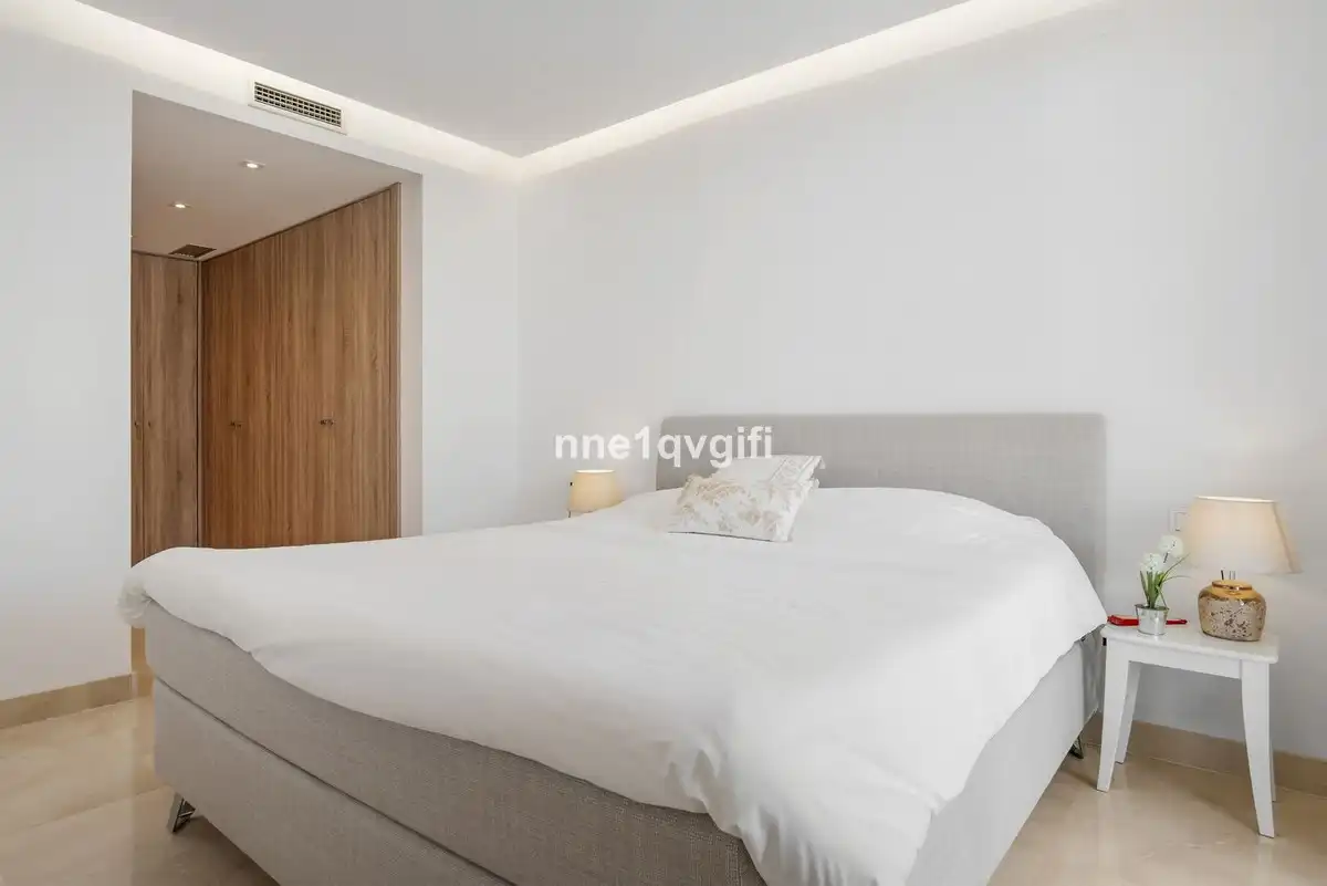 Wohnung mit Aufzug zum Verkauf in Benahavís pueblo, imagen 22