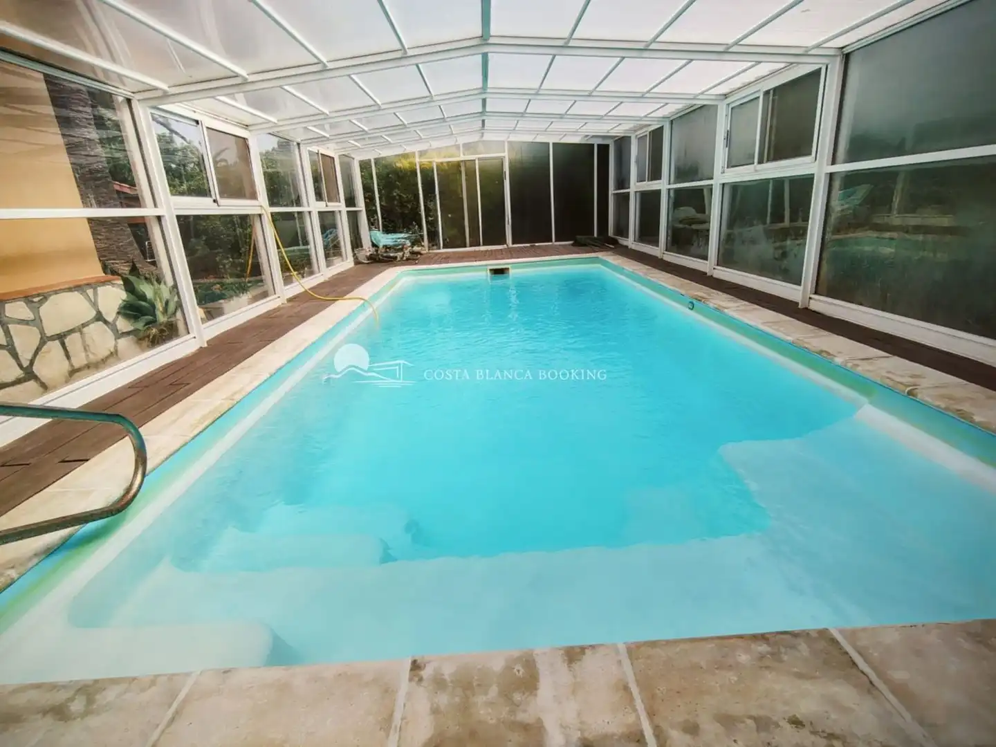 Villa avec piscine à vendre à Calle morena, imagen 5
