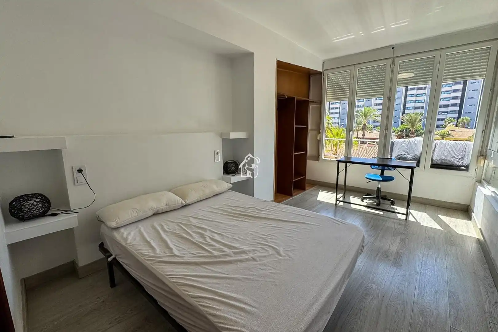 Apartments for rent in Punta Prima