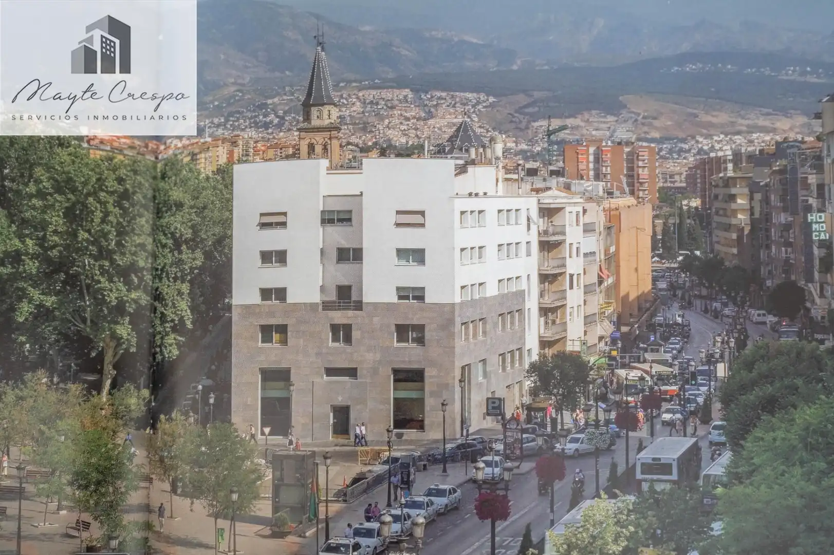 Piso con ascensor en venta en Calle Calle Acera del Darro 1, imagen 68