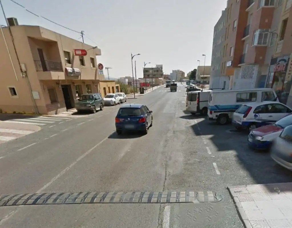 Parcheggio in vendita a YIYO (EL), imagen 5