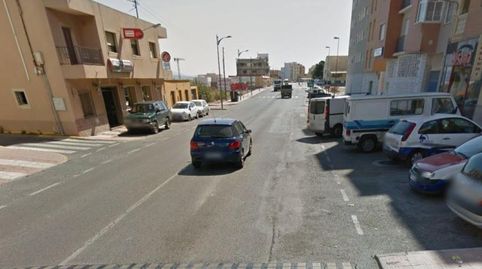 Solvia Inmobiliaria  Garaje Roquetas de Mar, imatge 5