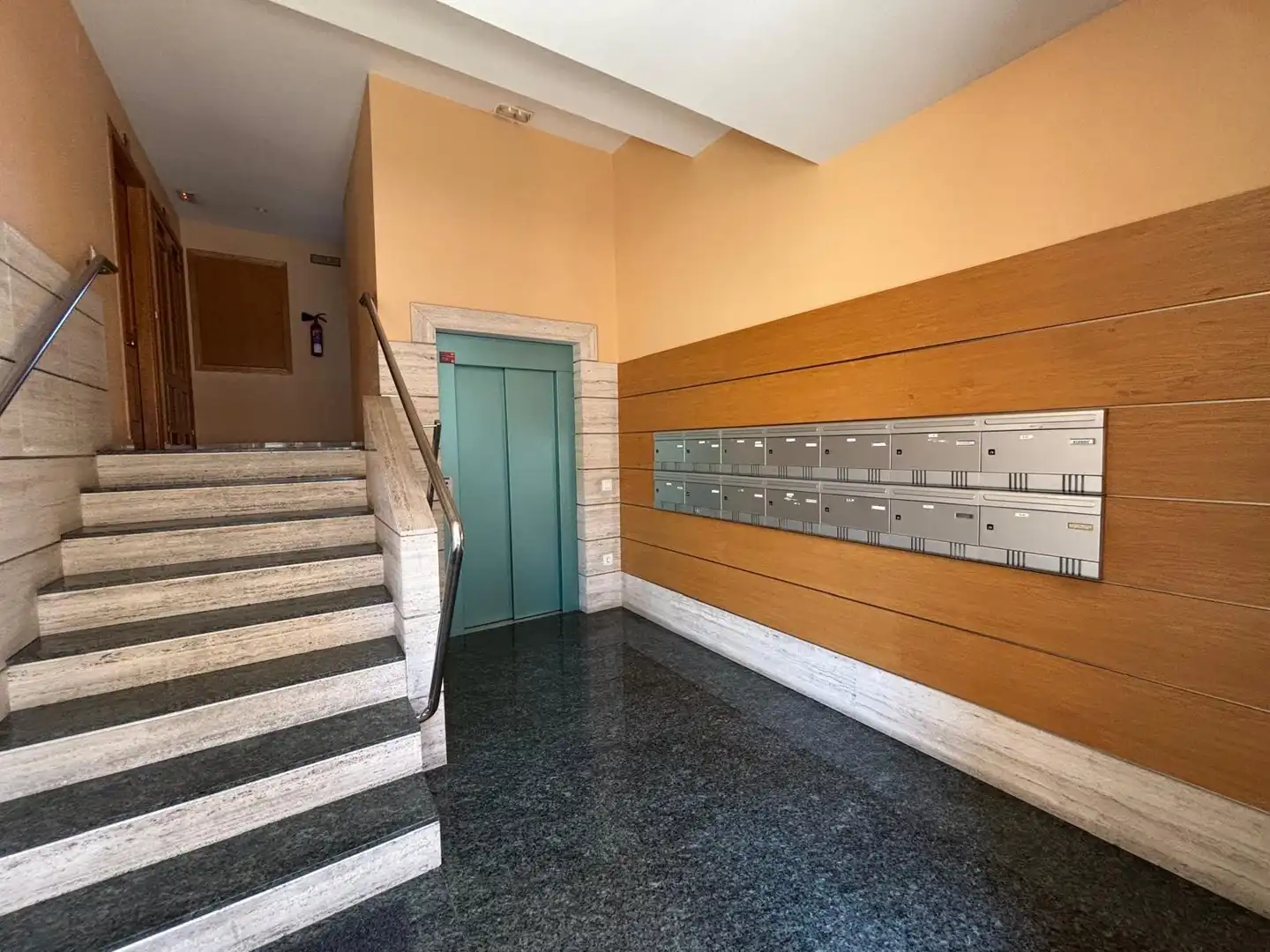 Mini appartamento con ascensore in vendita a Zona Alta, imagen 13