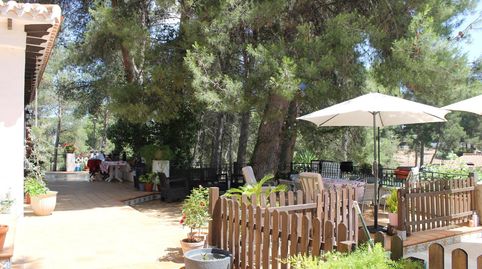 Foto 4 de Casa o chalet en venta en Almansa, Albacete
