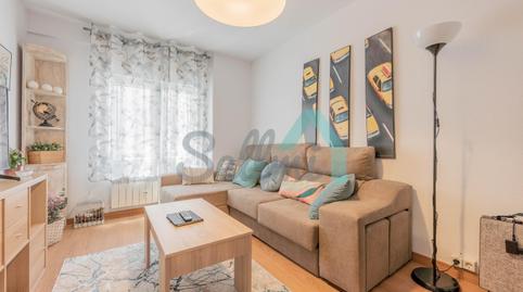 Foto 3 de Pis de lloguer a Carpio, Santo Domingo - El Campillín, Oviedo