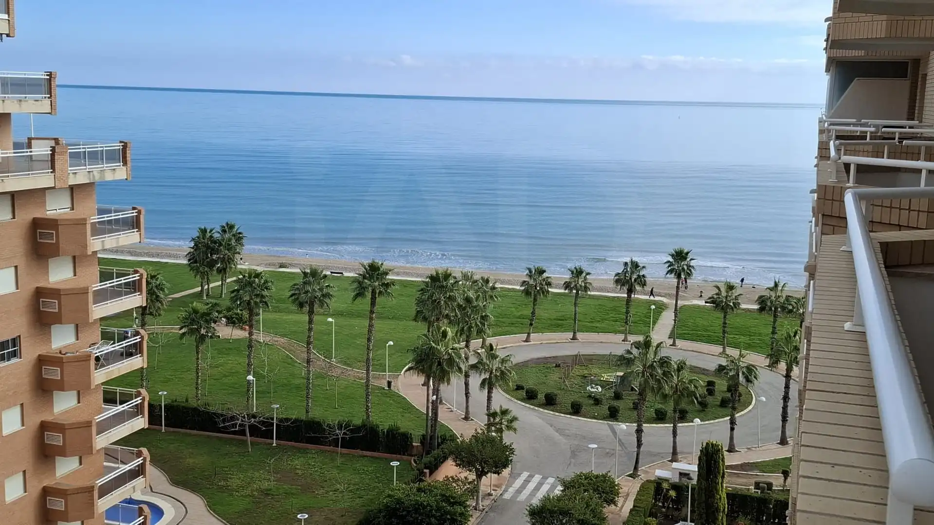 Piso con piscina en venta en Marina d'Or, imagen 14