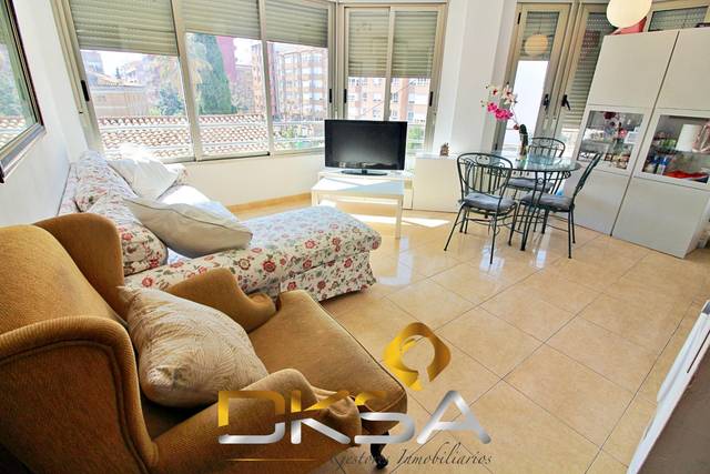 Piso en Venta en Calle ROSSELLO en El Pilar