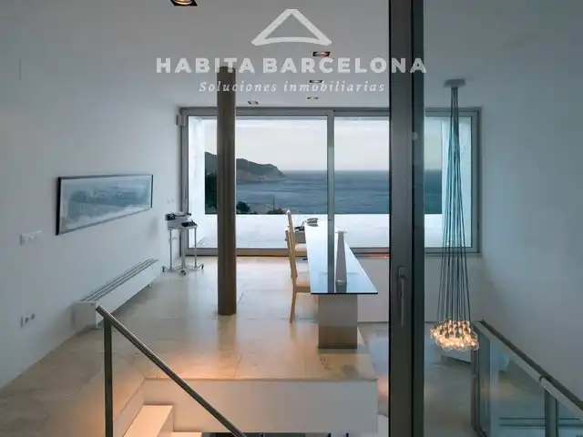 Houses for rent in Palafrugell  with Air Conditioner, Heating and Private garden