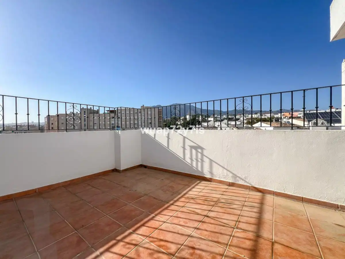 Reihenhaus zum Verkauf in Estepona Pueblo, imagen 29