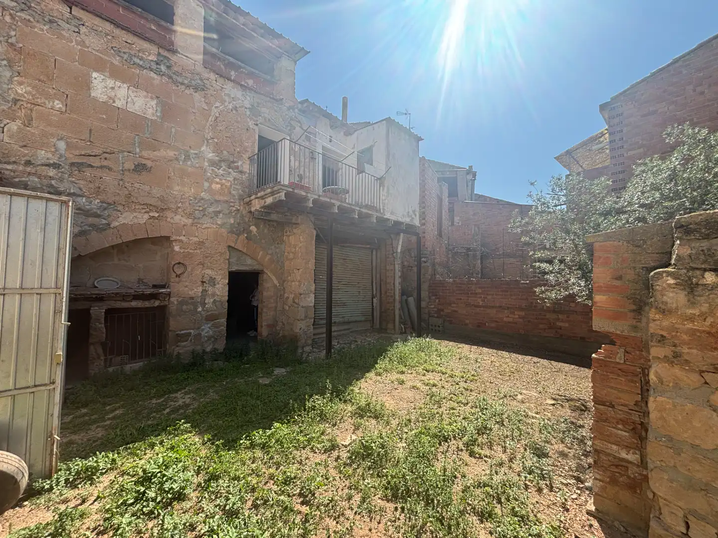 Houses for sale in Sarroca de Lleida  with Terrace, Oven and Balcony