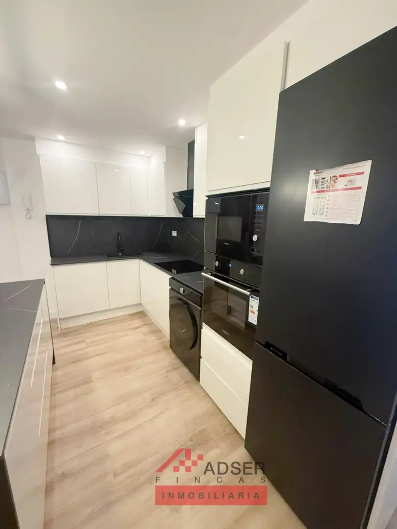 Flat for sale in Logroño, La Rioja