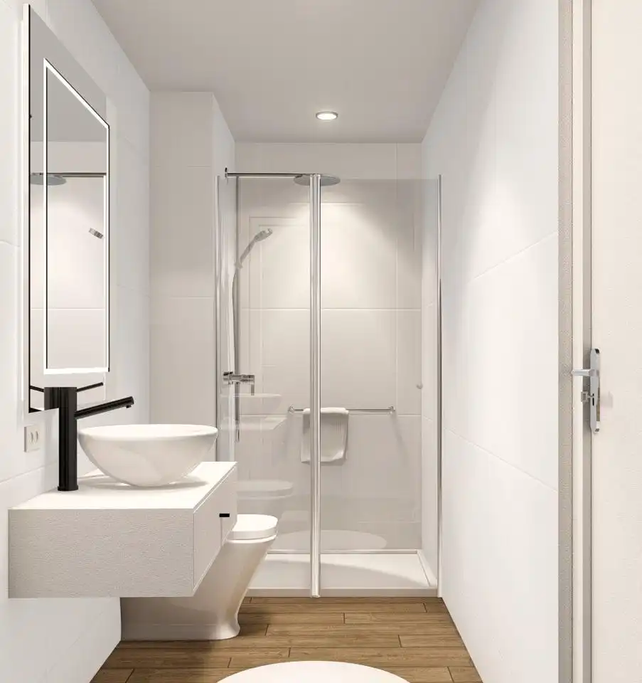 Wohnung mit Terrasse zum Verkauf in Calle Sopranis 4, imagen 5