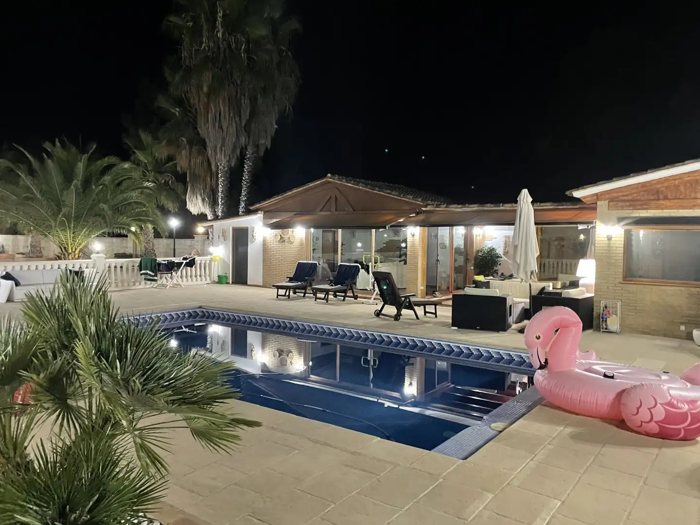 Casa con piscina en venta en Santa Ana, imagen 54