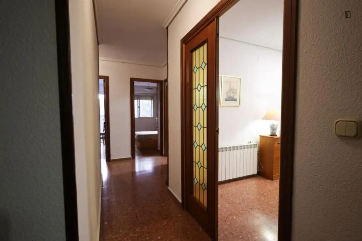 Apartments for rent in Barrio de Benimaclet