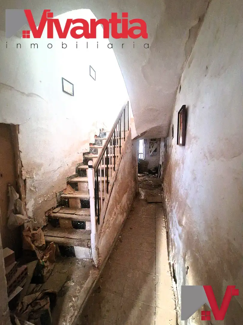 Casa in vendita a Lorca Ciudad, imagen 9