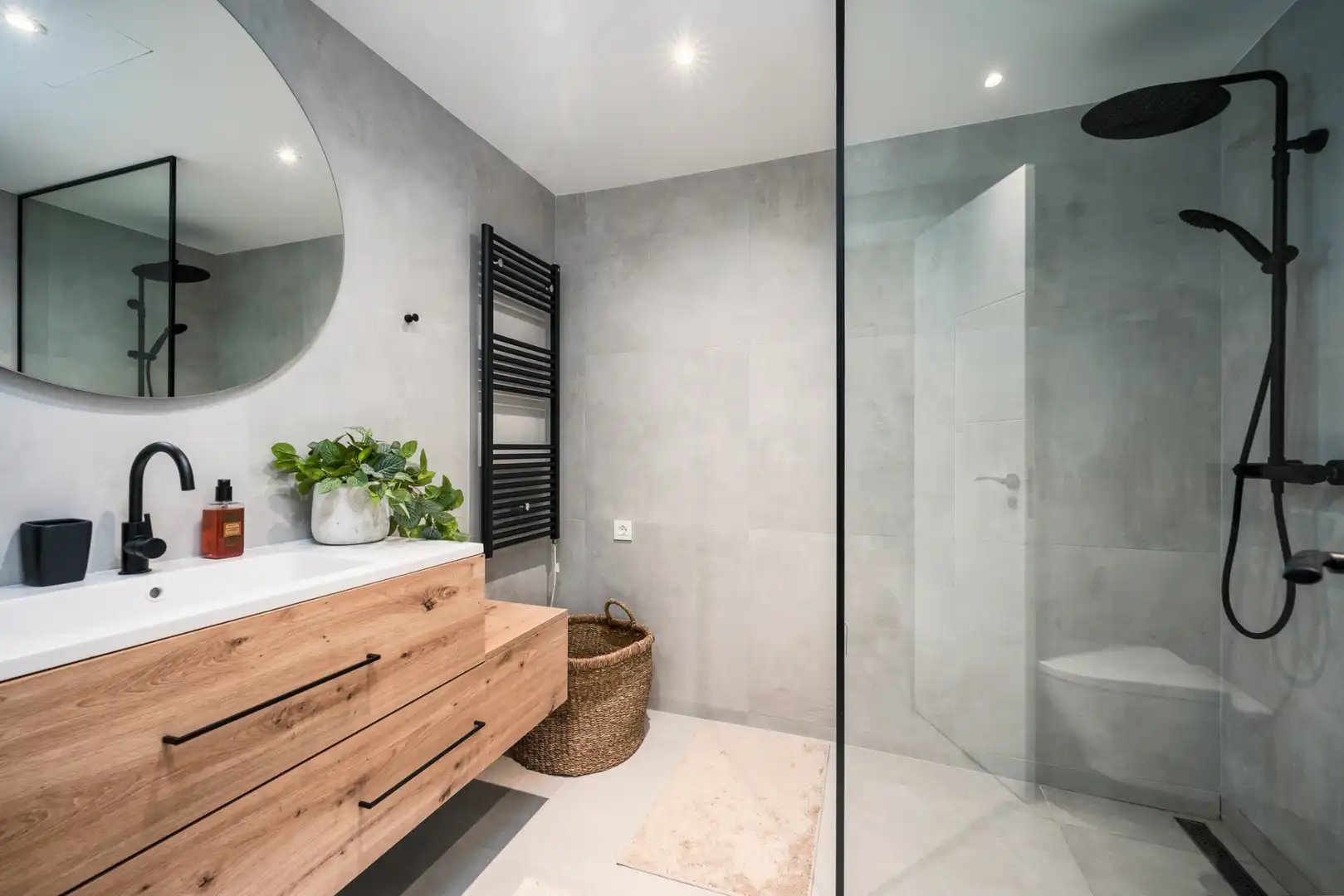 Apartament amb piscina en venda a Marbella Centro, imagen 21