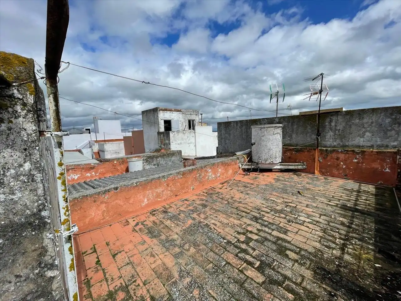 Flat for sale in CERRILLO, La Campana