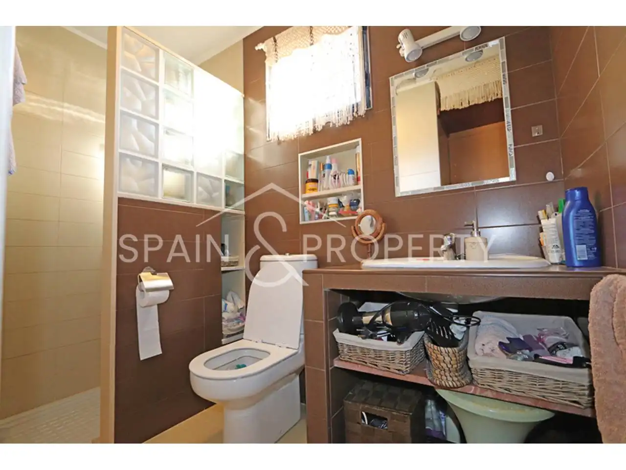 Villa avec piscine à vendre à Calle Turís, imagen 46