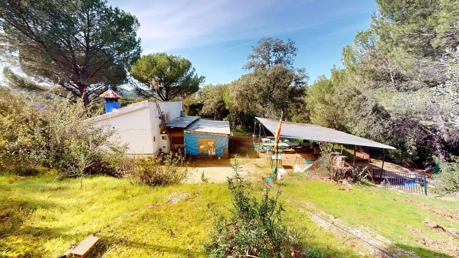 Grundstücke und Bauplätze zum Verkauf in Periurbano Oeste - Sierra, imagen 22