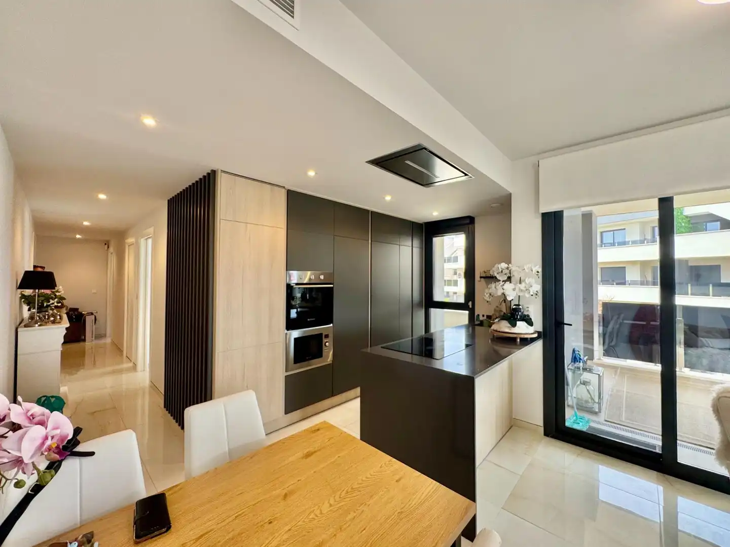 Apartament amb terrassa en venda a Orihuela Costa, imagen 17