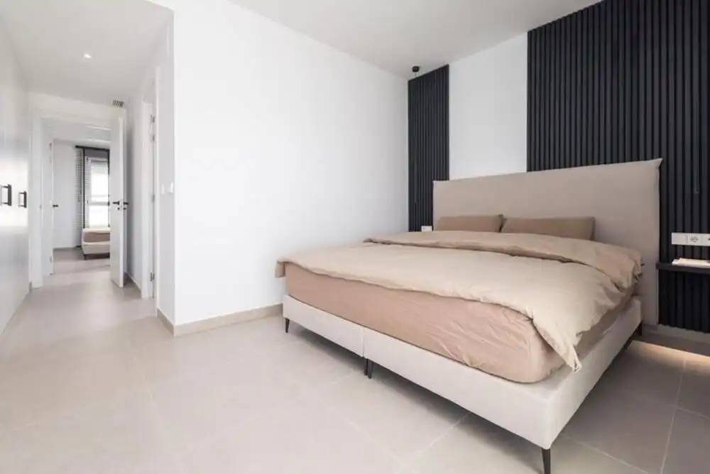Wohnung mit Pool zum Verkauf in Benamara - Atalaya, imagen 13