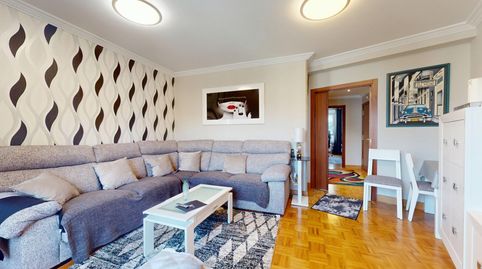 Foto 2 de Piso en venta en Elorrieta Plaza, San Ignacio - Elorrieta, Bilbao